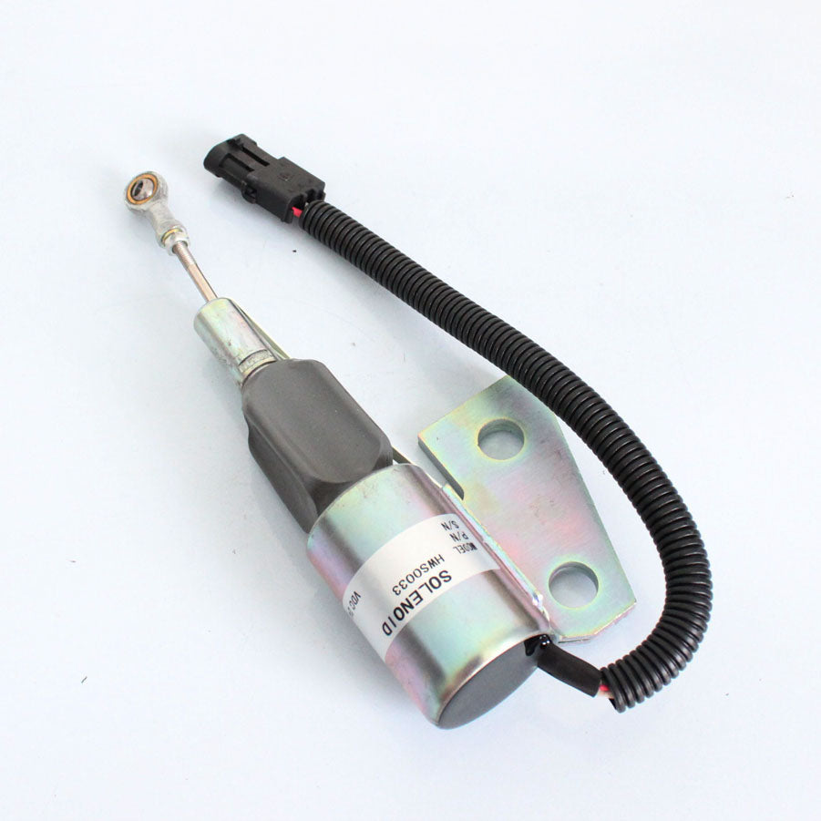 solenoid 87420953 for Case 845 850G 621B 621D 621C 1150G CX160 521D CX130 - image 2