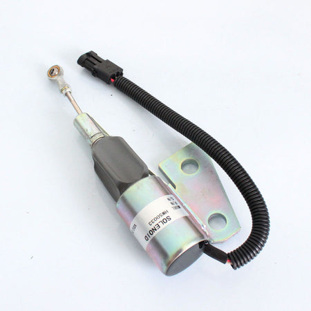 solenoid 87420953 for Case 845 850G 621B 621D 621C 1150G CX160 521D CX130 - image 2