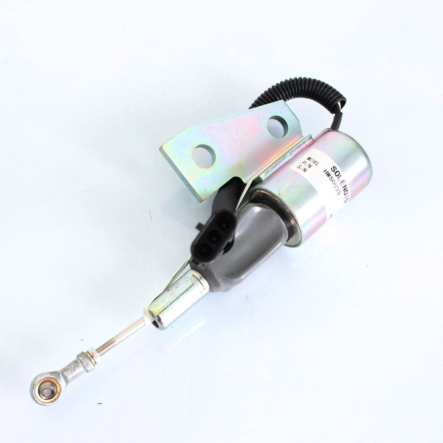 solenoid 87420953 for Case 845 850G 621B 621D 621C 1150G CX160 521D CX130 - image 3