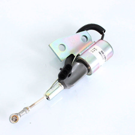 solenoid 87420953 for Case 845 850G 621B 621D 621C 1150G CX160 521D CX130 - image 3