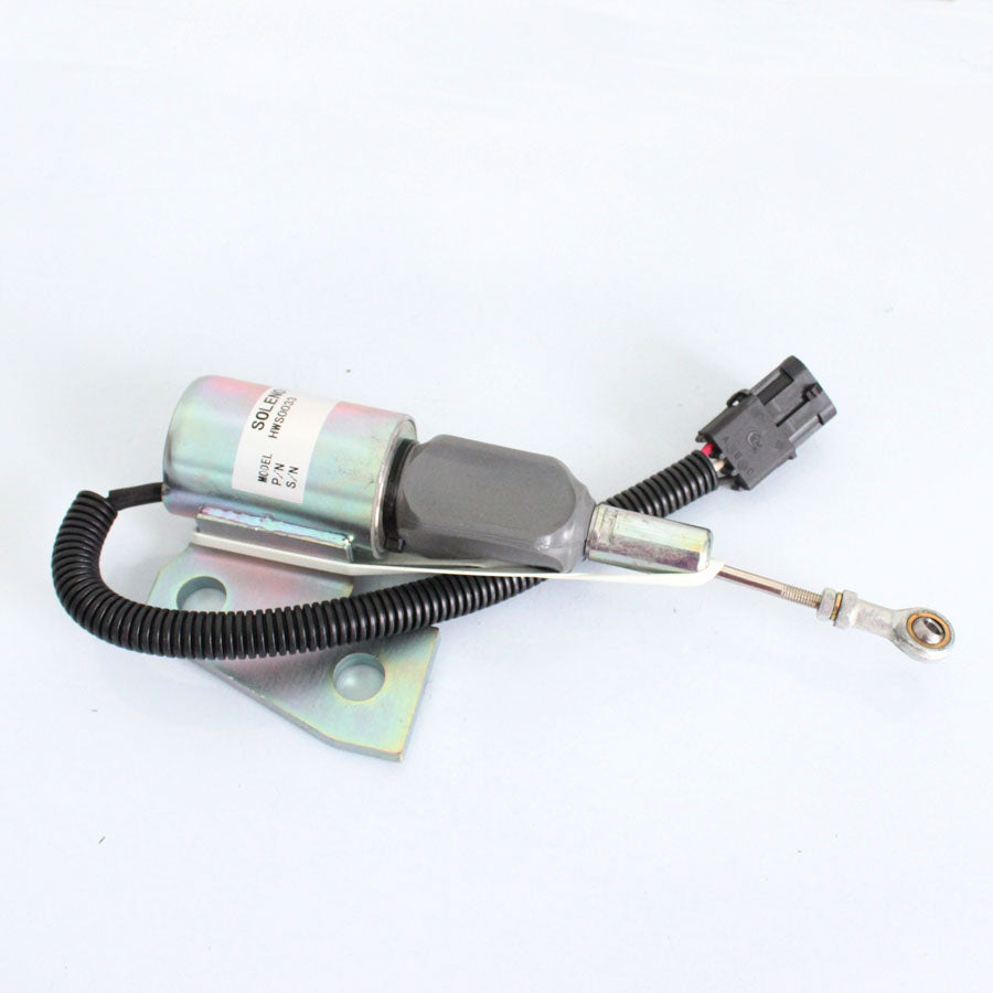 solenoid 87420953 for Case 845 850G 621B 621D 621C 1150G CX160 521D CX130 - image 4