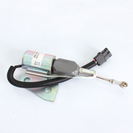 solenoid 87420953 for Case 845 850G 621B 621D 621C 1150G CX160 521D CX130 - image 4