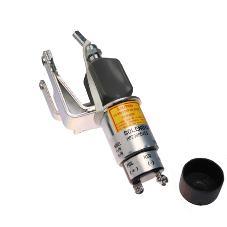 solenoid DTZ04159708 for JLG