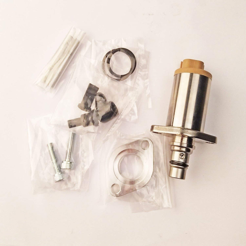 Topsealkit 84416124 solenoid kit, for Case Excavator CX300C CX330 - image 3