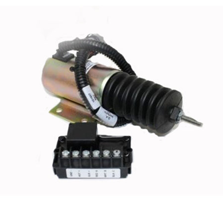 solenoid kit 89998GT for Genie S-100 S-105 S-120 S-125 S-80 S-85 Z-135-70 Z-80-60 ZX-135-70
