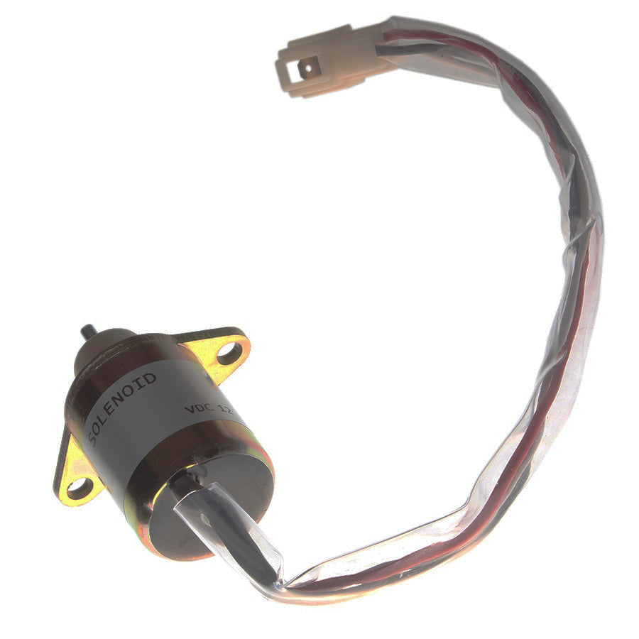 M806808 solenoid for John Deere 790 990 2210 3005 4005 500 1435 1505 1600 1620 2020 4X2 - image 2