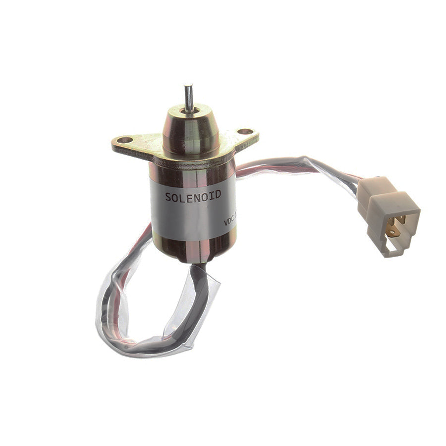 M806808 solenoid for John Deere 790 990 2210 3005 4005 500 1435 1505 1600 1620 2020 4X2