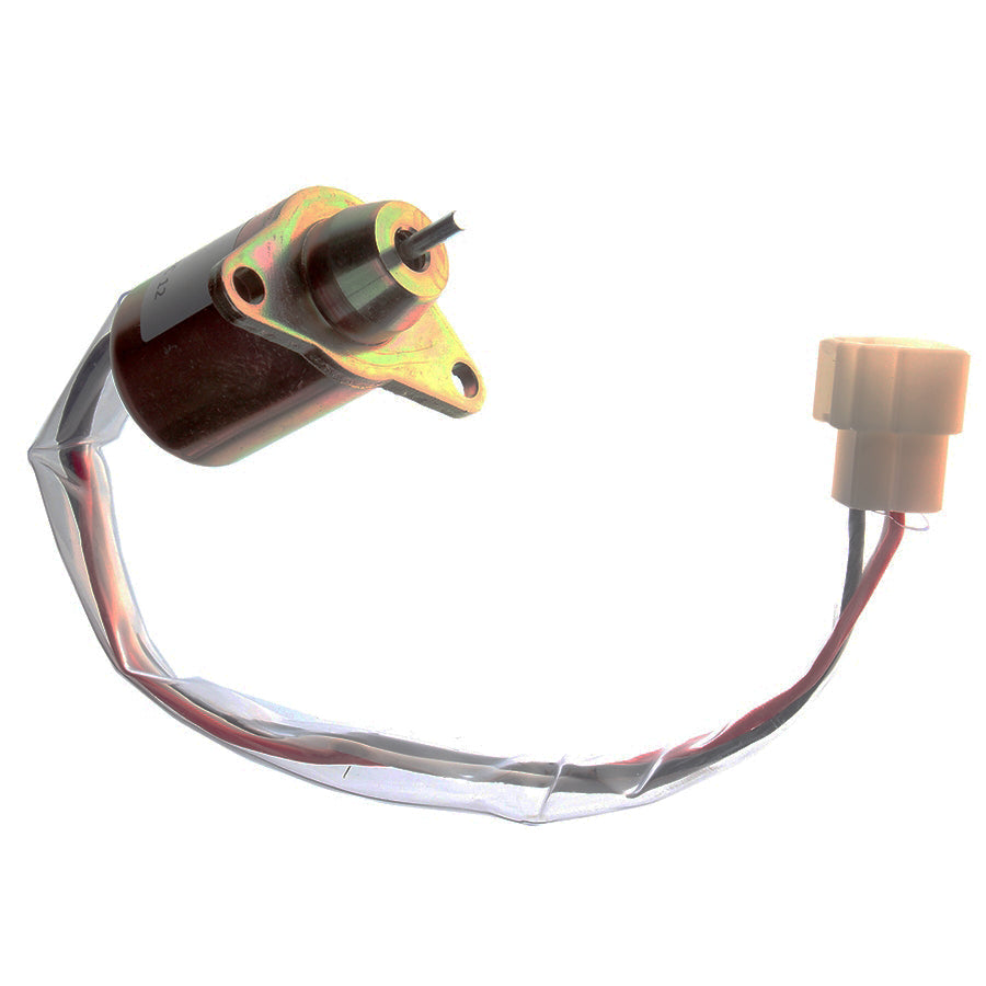 M806808 solenoid for John Deere 790 990 2210 3005 4005 500 1435 1505 1600 1620 2020 4X2 - image 4