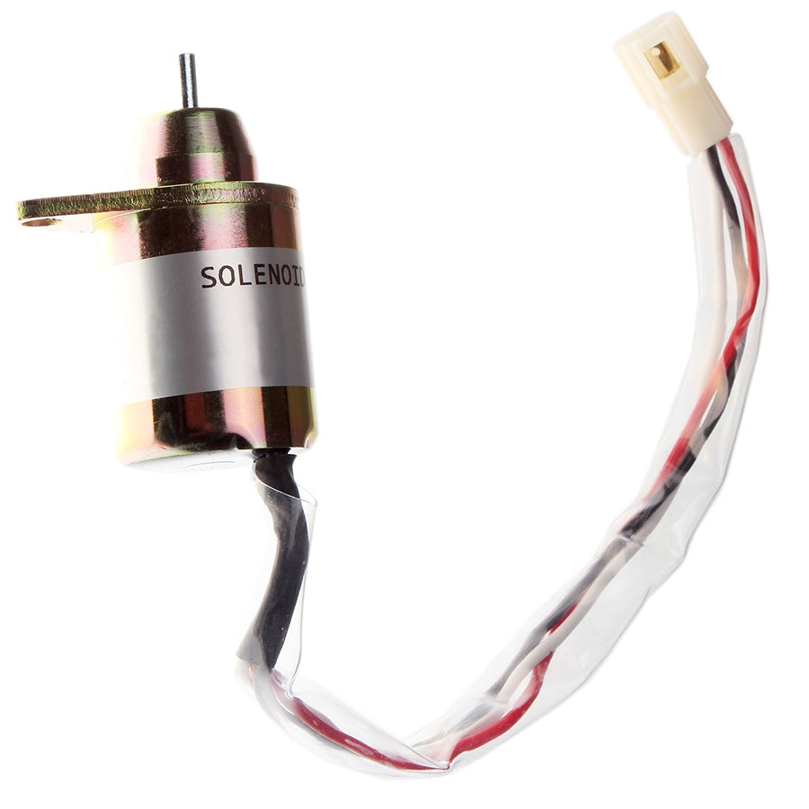 M806808 solenoid for John Deere 790 990 2210 3005 4005 500 1435 1505 1600 1620 2020 4X2 - image 3