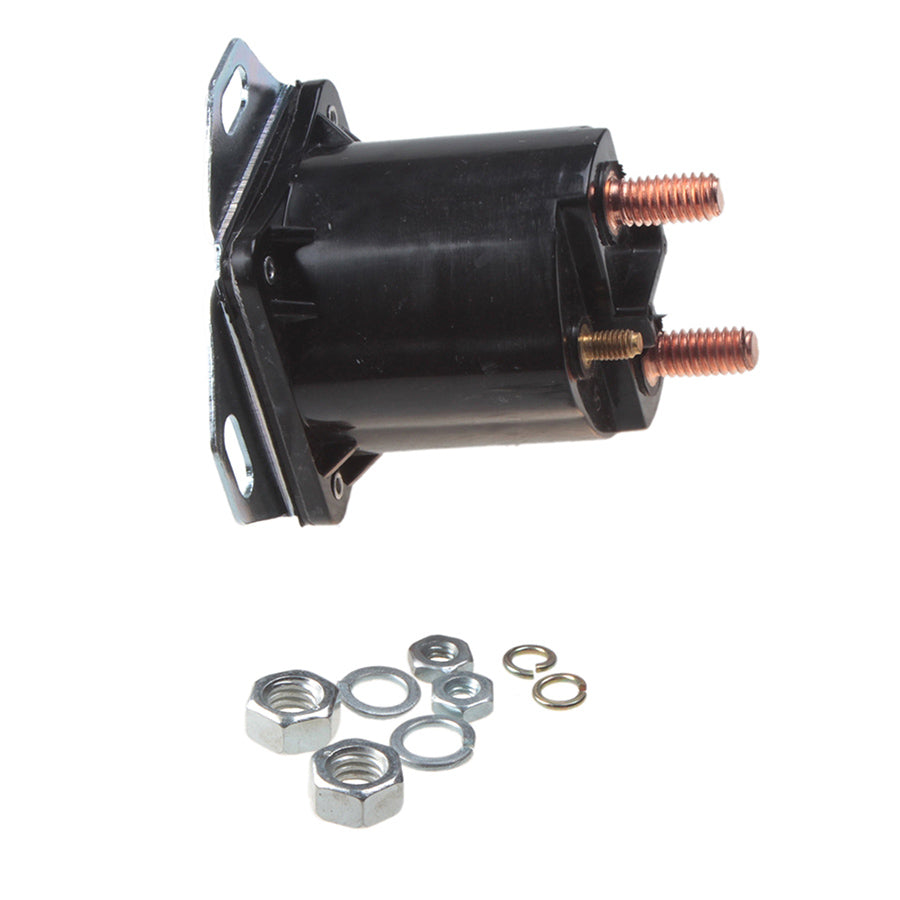 3740067 solenoid relay for JLG 80HX+6 110SX 120HX - image 3