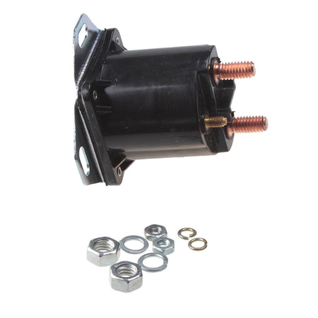 3740067 solenoid relay for JLG 80HX+6 110SX 120HX - image 3
