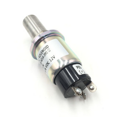 Topsealkit SA-3991-12 solenoid, for Tractor MF7250 MF7252 MF8160 Sisu Valmet Engine 634 620