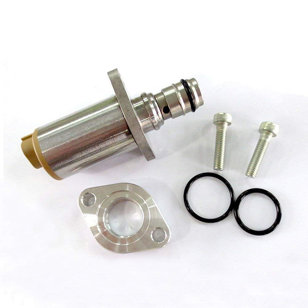 04226-E0061 solenoid valve for Hino Engine J05E J08E - image 2