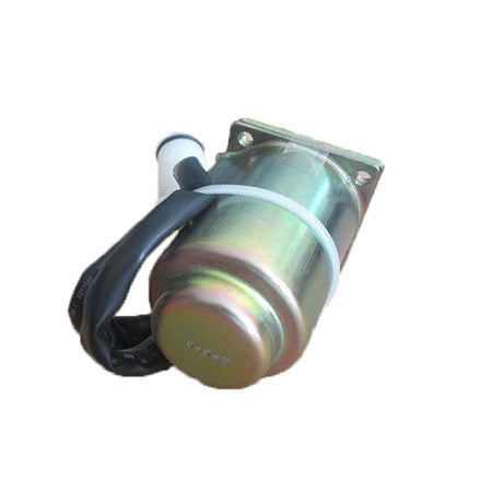 solenoid valve 086-1879 for Caterpillar Excavator CAT E110B E120B E200B - image 4