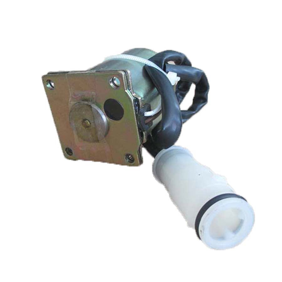 solenoid valve 086-1879 for Caterpillar Excavator CAT E110B E120B E200B - image 3