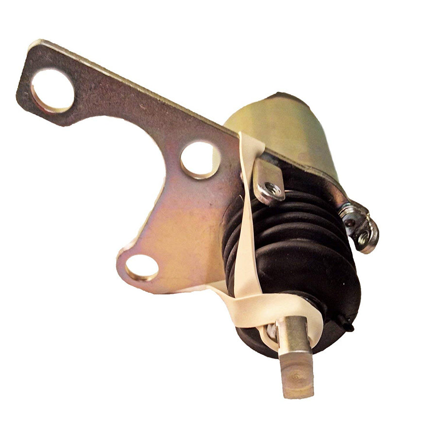 solenoid valve 0960300150 for Mitsubishi Engine S4S S6S L3E - image 4