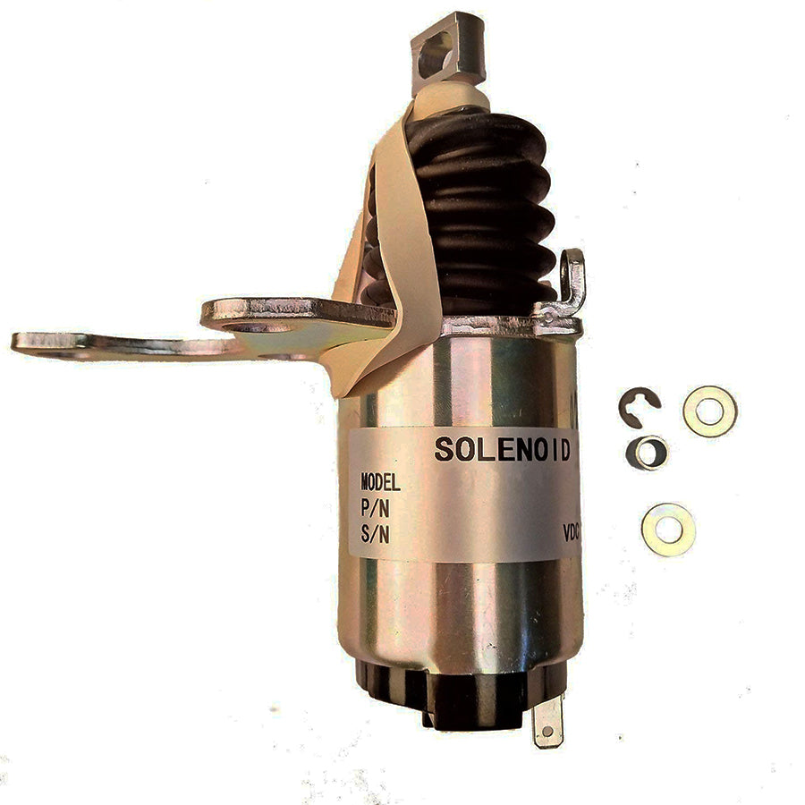 Topsealkit 0960300331 solenoid valve, for Mitsubishi Engine SE SQ SS Series