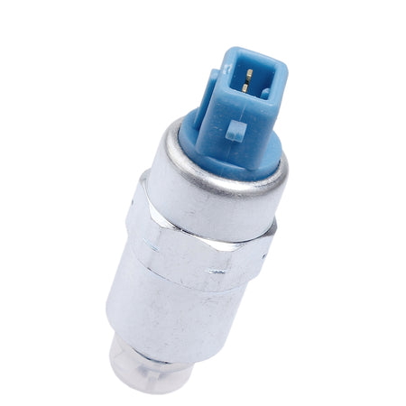 12V solenoid valve 176-6219 for Caterpillar Excavator CAT AP-300D 414E 416D 908 - image 2