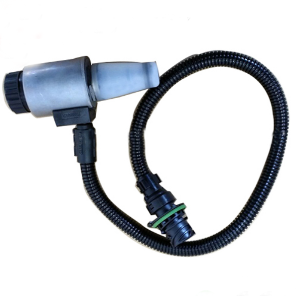 1421324 solenoid valve for Volvo Truck BKABV013