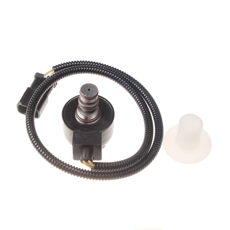 203-60-56560 solenoid valve for Komatsu Excavator PC100-5 PC120-5 PC130-5 PC150-5 PC60-6 PC70-6 - image 2
