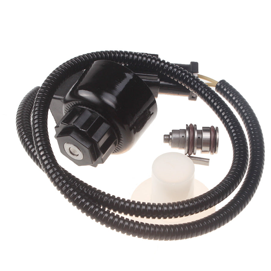 203-60-56560 solenoid valve for Komatsu Excavator PC100-5 PC120-5 PC130-5 PC150-5 PC60-6 PC70-6