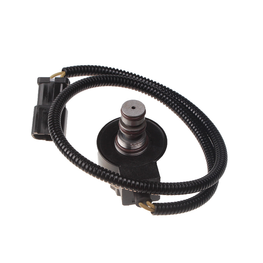 203-60-56560 solenoid valve for Komatsu Excavator PC100-5 PC120-5 PC130-5 PC150-5 PC60-6 PC70-6 - image 3