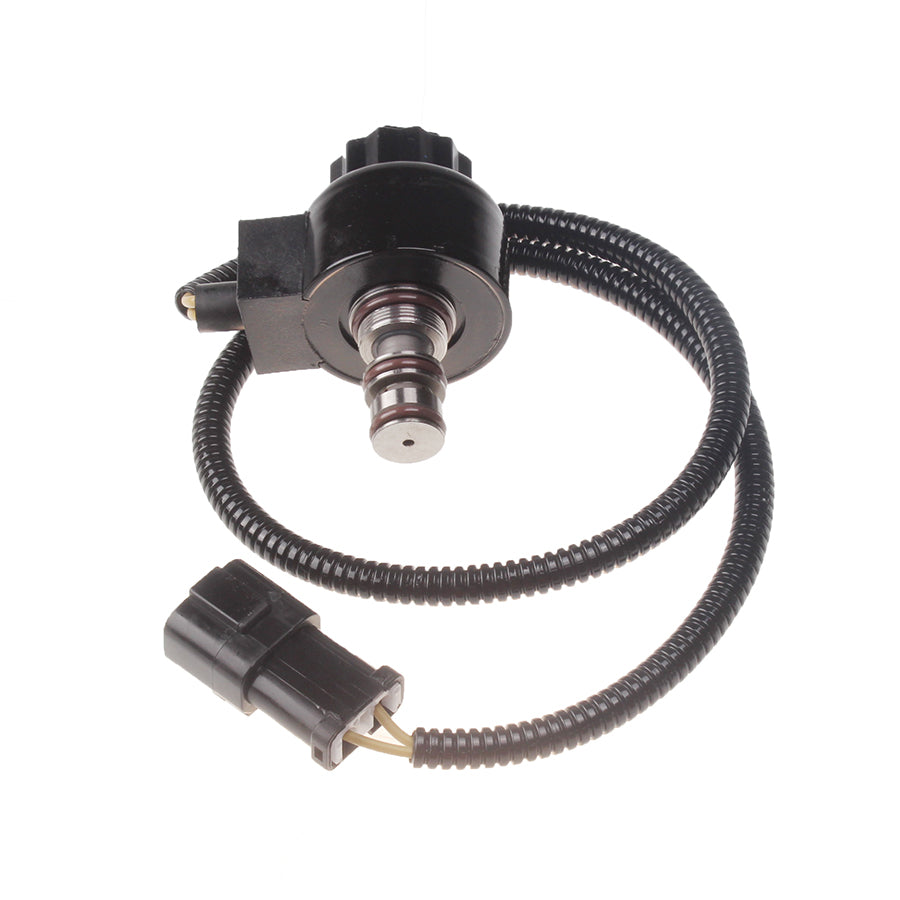 203-60-56560 solenoid valve for Komatsu Excavator PC100-5 PC120-5 PC130-5 PC150-5 PC60-6 PC70-6 - image 4