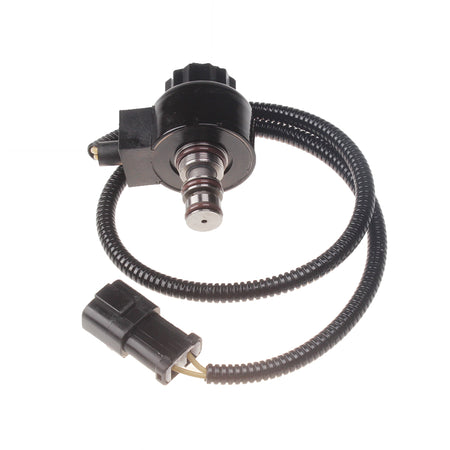 203-60-56560 solenoid valve for Komatsu Excavator PC100-5 PC120-5 PC130-5 PC150-5 PC60-6 PC70-6 - image 4