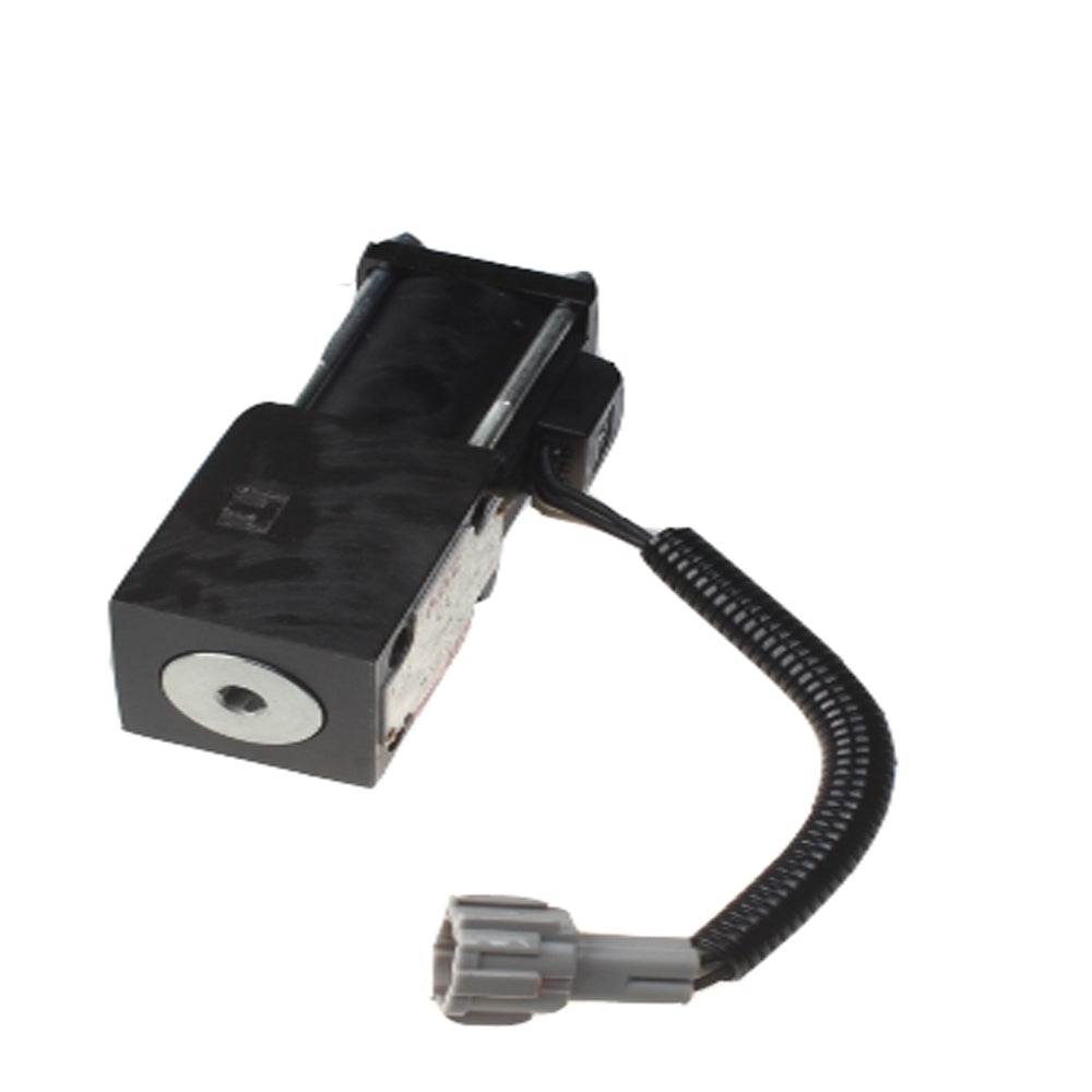 31765-FJ200 solenoid valve for Forklift FD/G10-30N L01 L02 - image 4
