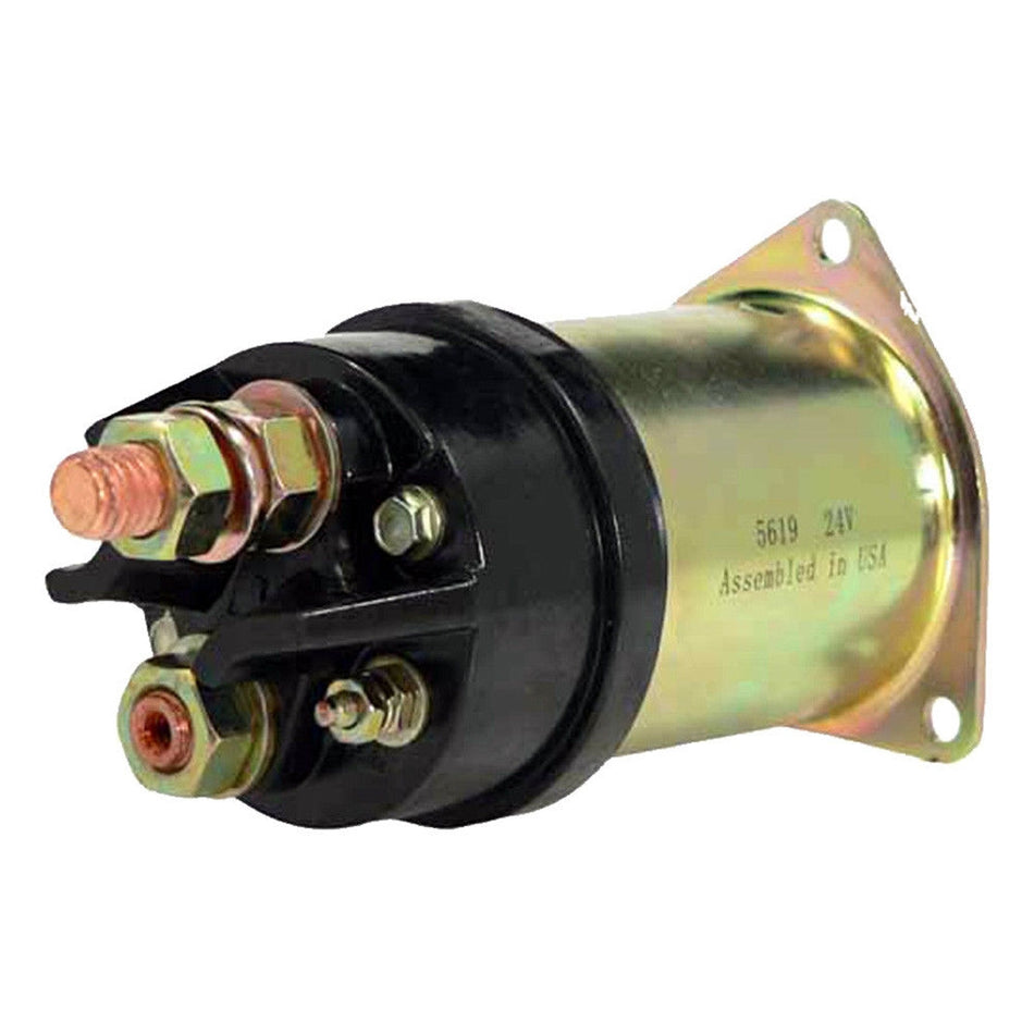 solenoid valve 3E-7859 for Caterpillar Excavator CAT 214B 320B 322C 325C M318 M325B - image 2