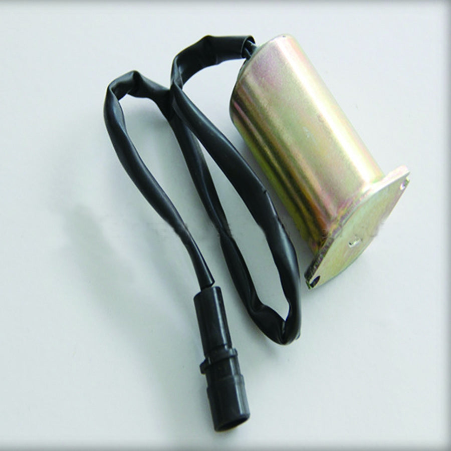 Topsealkit 4609630 solenoid valve, for John Deere 350GLC 380GLC 450DLC 470GLC 650DLC