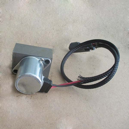 702-21-56800 solenoid valve for Komatsu Excavator PC400-7 PC400LC-7 - image 3