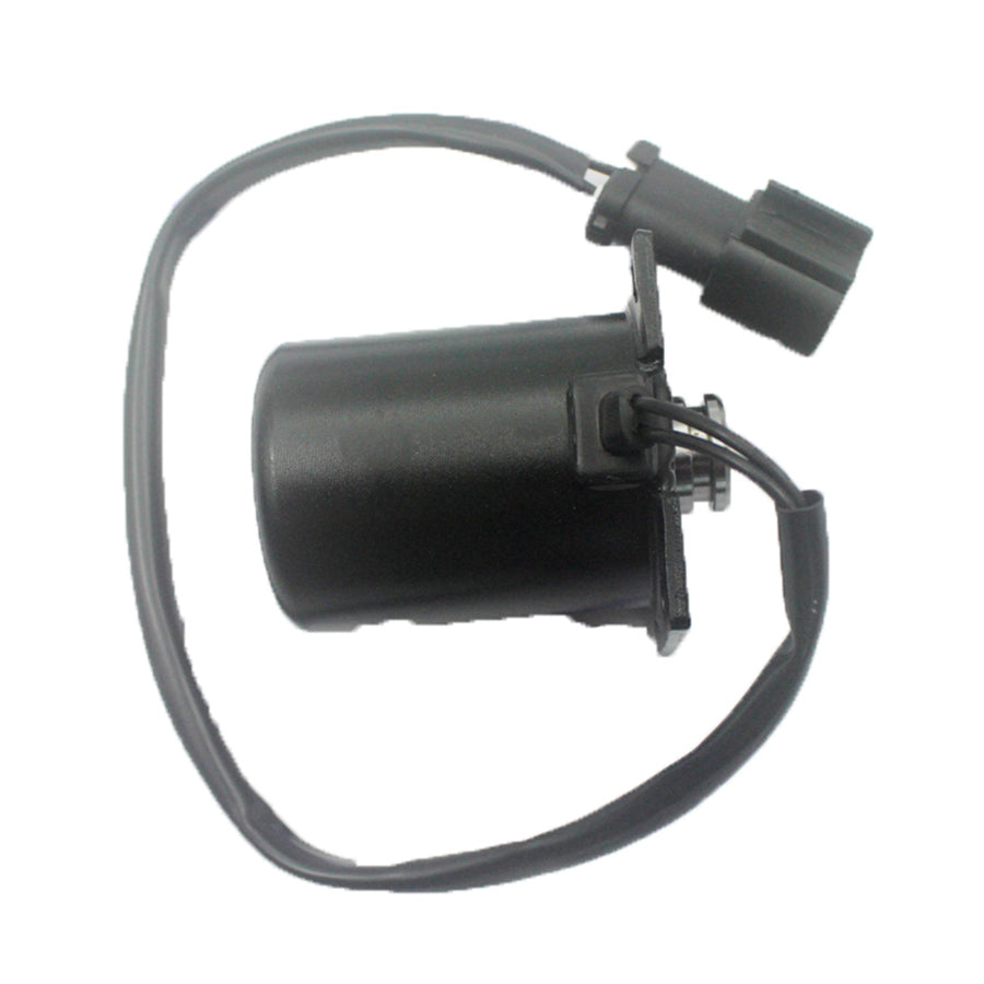 708-23-18272 solenoid valve for Komatsu Excavator PC100-5 PC1100-6 PC120-5 PC150-5 PC1800-6 PC200-5 - image 2