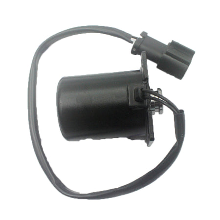 708-23-18272 solenoid valve for Komatsu Excavator PC100-5 PC1100-6 PC120-5 PC150-5 PC1800-6 PC200-5 - image 2