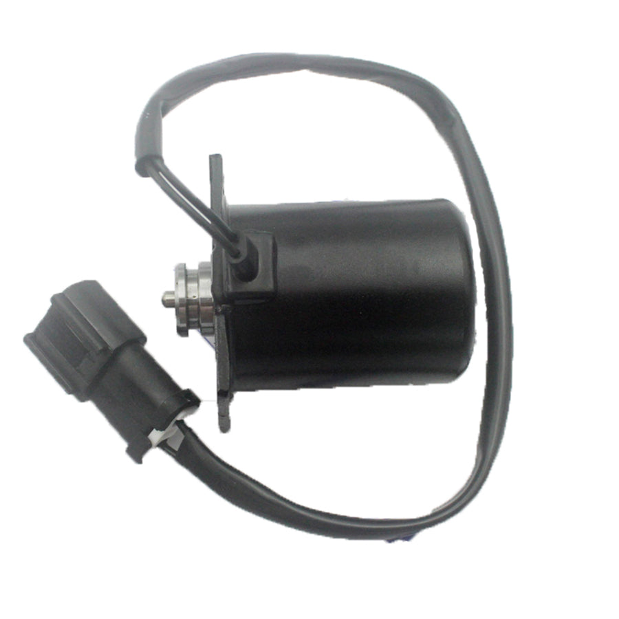 708-23-18272 solenoid valve for Komatsu Excavator PC100-5 PC1100-6 PC120-5 PC150-5 PC1800-6 PC200-5 - image 4