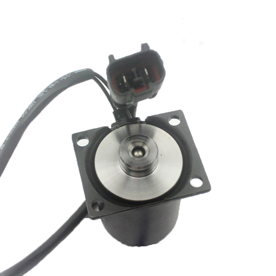 solenoid valve 708-23-18272 for Komatsu Excavator PC300-5 PC310-5 PC400-5 PC410-5