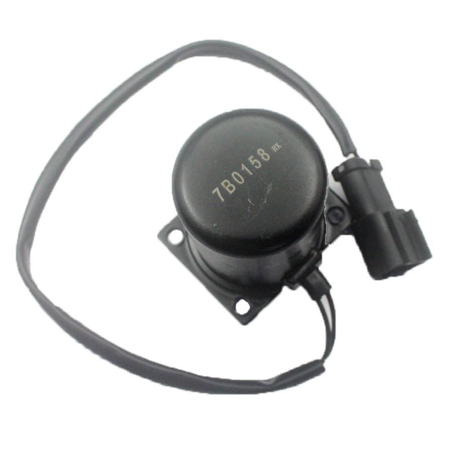 solenoid valve 708-23-18272 for Komatsu Excavator PC300-5 PC310-5 PC400-5 PC410-5 - image 3