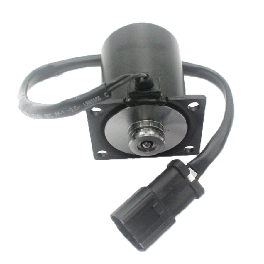 solenoid valve 708-23-18272 for Komatsu Excavator PC300-5 PC310-5 PC400-5 PC410-5 - image 5