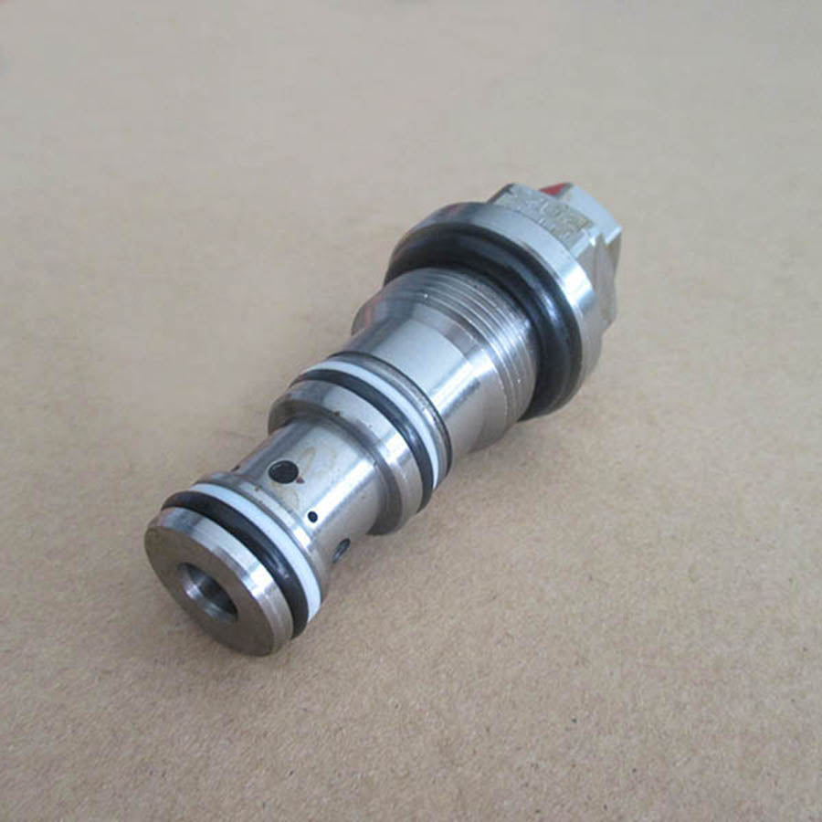 solenoid valve 723-40-56100 for Komatsu Excavator PC200-6 Engine 6D102