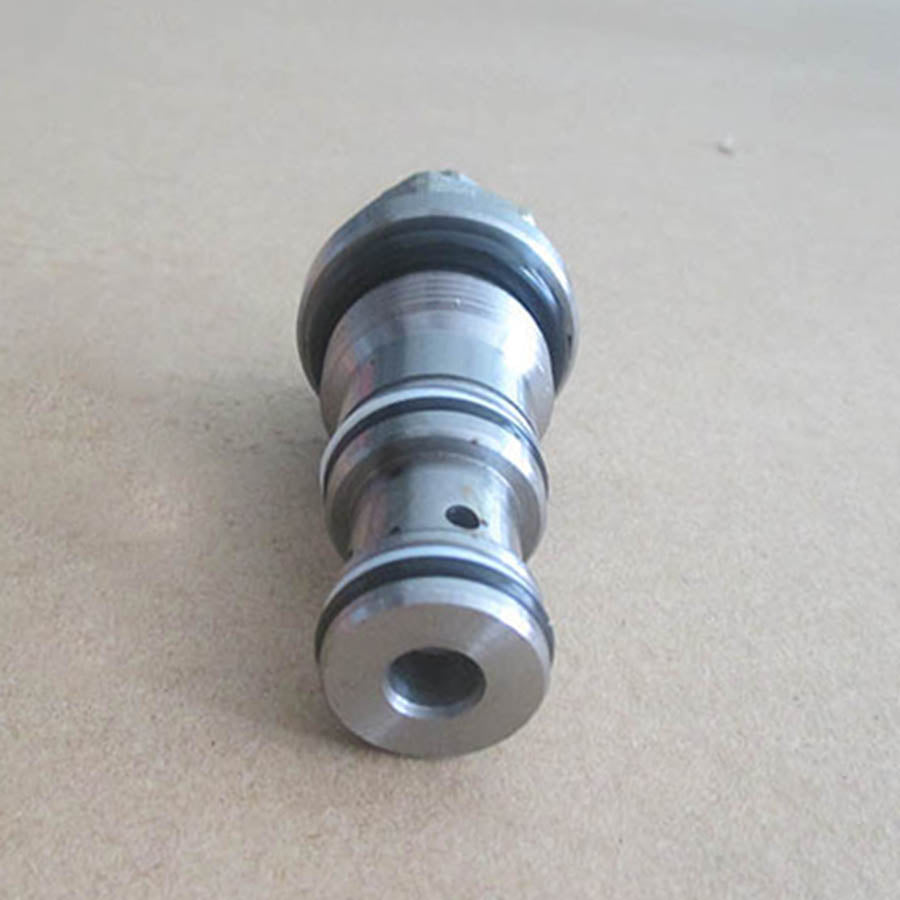 723-40-56302 solenoid valve for Komatsu Excavator PC200-6 PC200-7 PC308USLC-3E0 Engine 6D102 - image 2