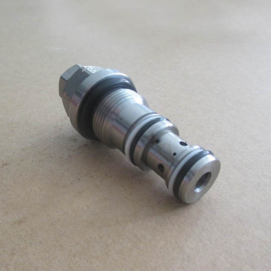 723-40-56302 solenoid valve for Komatsu Excavator PC200-6 PC200-7 PC308USLC-3E0 Engine 6D102 - image 3