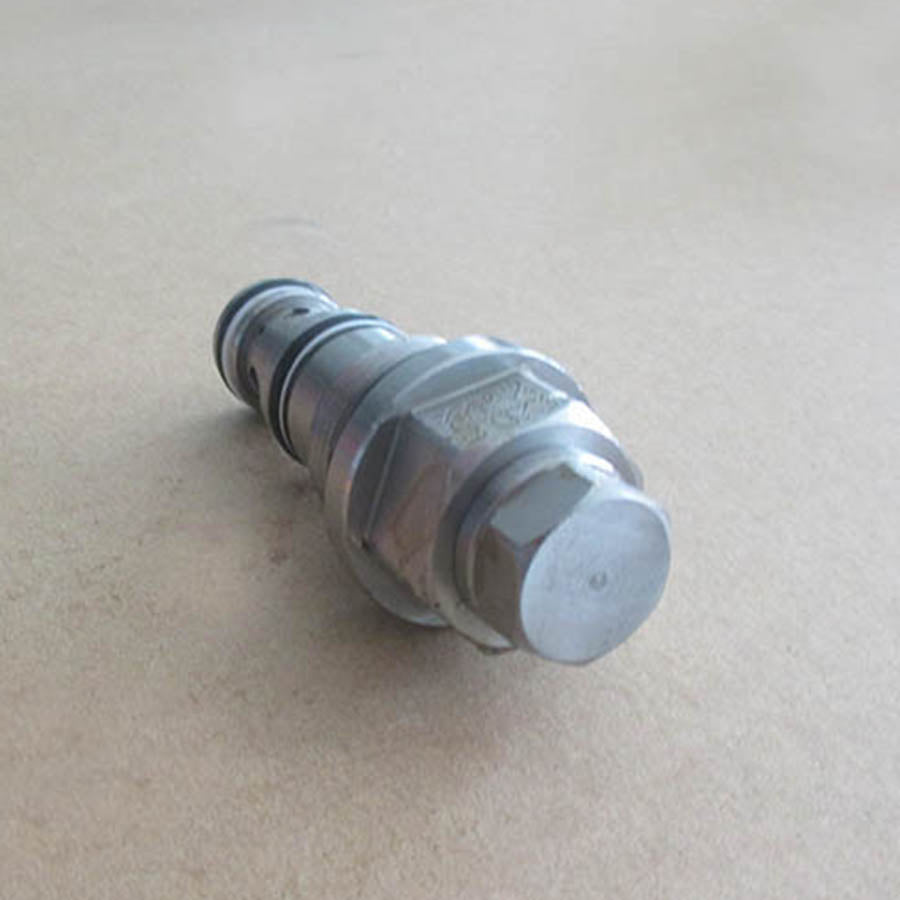 723-40-56302 solenoid valve for Komatsu Excavator PC200-6 PC200-7 PC308USLC-3E0 Engine 6D102 - image 4