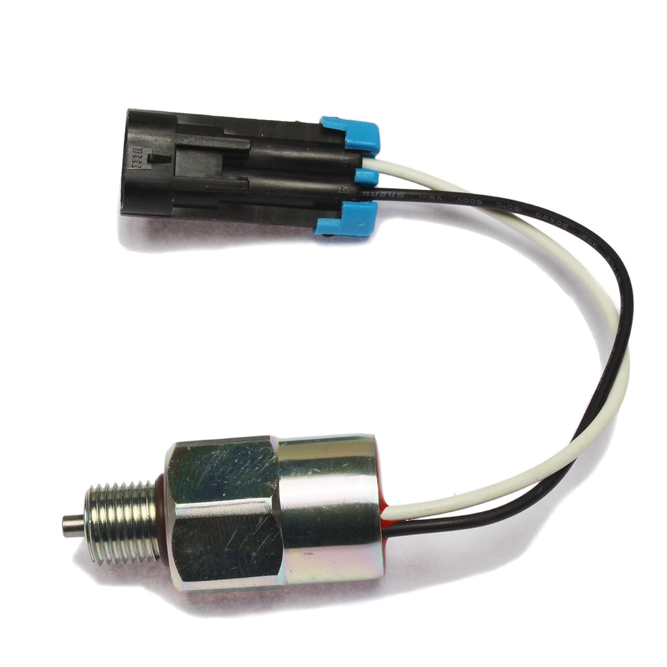 Topsealkit 84151310 solenoid valve, for New Holland Skid Steer Loader L150 - image 2