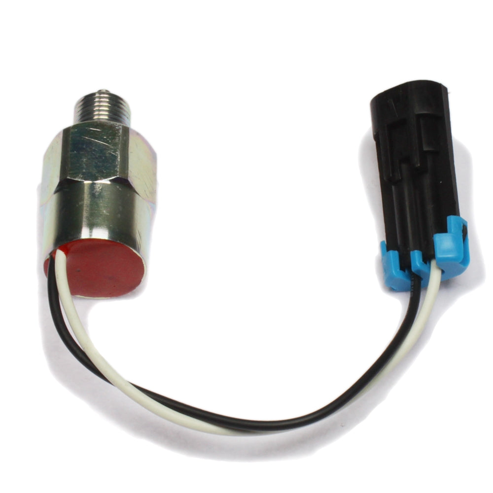 86575596 solenoid valve for New Holland Skid Steer Loader LS140 LS150 LS160 LS170 LS180 LS190 - image 3