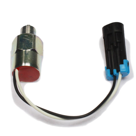 86575596 solenoid valve for New Holland Skid Steer Loader LS140 LS150 LS160 LS170 LS180 LS190 - image 3