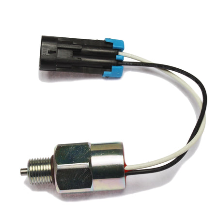 87030707 solenoid valve for New Holland C175 L150 L175 LS180 - image 2