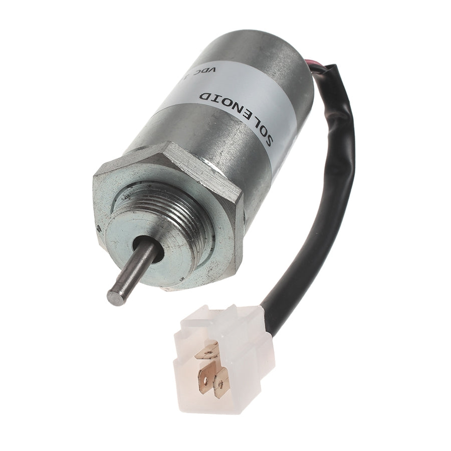 Topsealkit 897183-0140 solenoid valve, for Isuzu Engine 3LD1 3LD2 4LE1 3LB1 4LB1