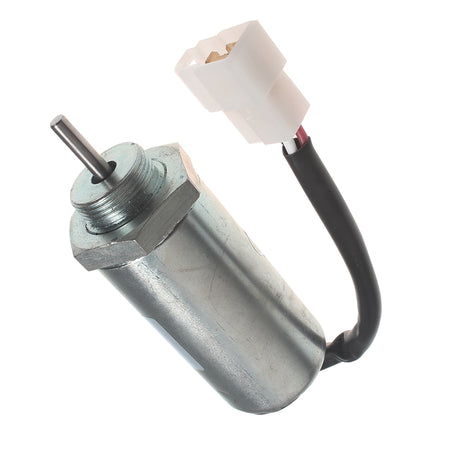 Topsealkit 897183-0140 solenoid valve, for Isuzu Engine 3LD1 3LD2 4LE1 3LB1 4LB1 - image 2