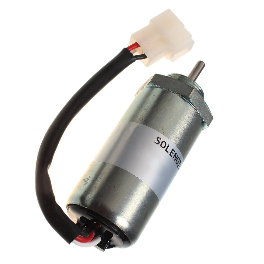 Topsealkit 897183-0140 solenoid valve, for Isuzu Engine 3LD1 3LD2 4LE1 3LB1 4LB1 - image 3