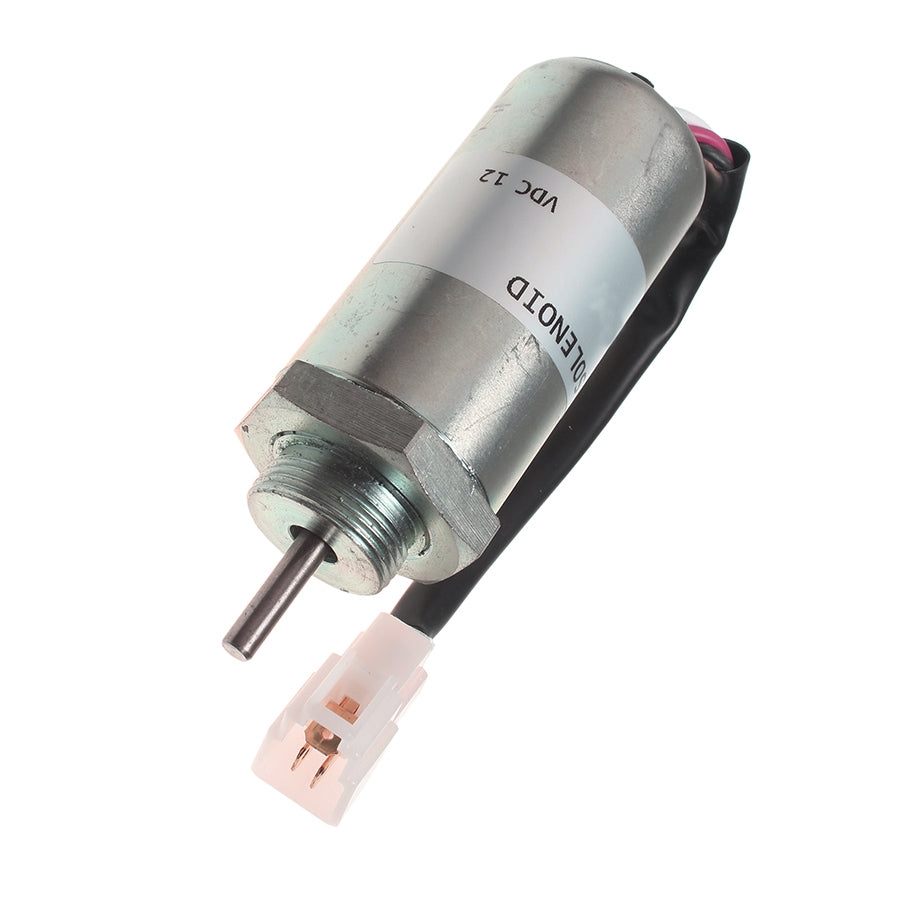 Topsealkit 897183-0140 solenoid valve, for Isuzu Engine 3LD1 3LD2 4LE1 3LB1 4LB1 - image 4